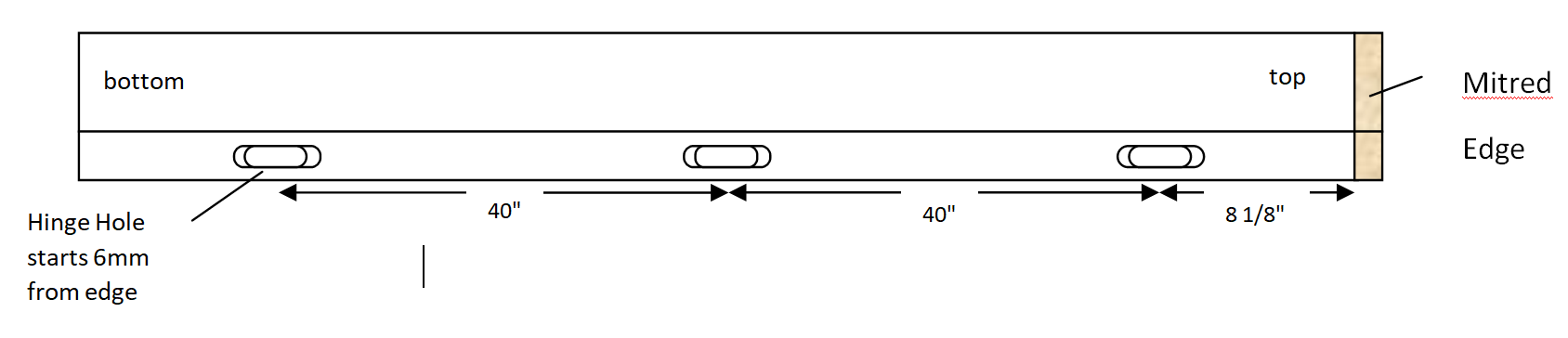 Concealed Doors Calgary