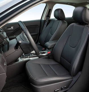 Auto Detailing in Creston BC