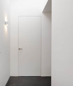 Frameless Doors Vancouver