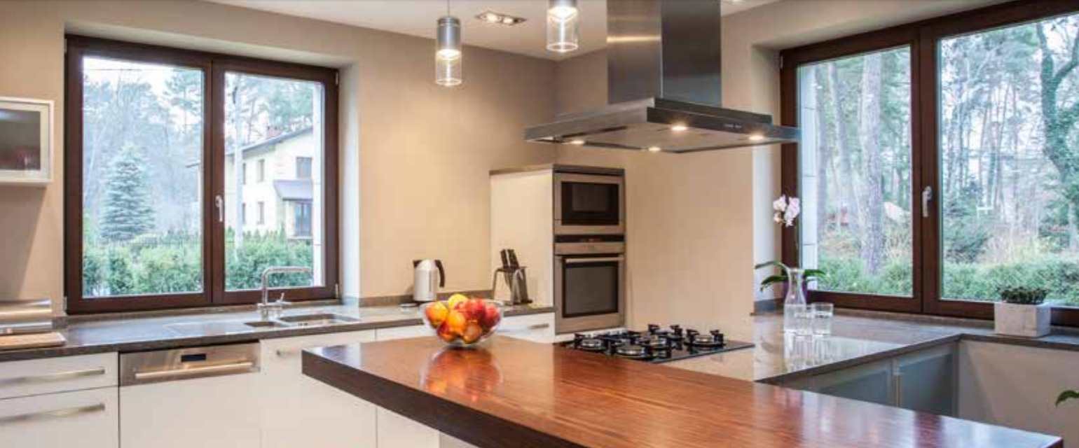 Window Supplier Creston